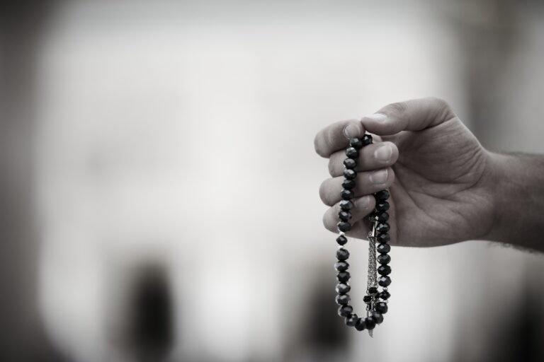 Morning Remembrance (Adhkar el Sabah)