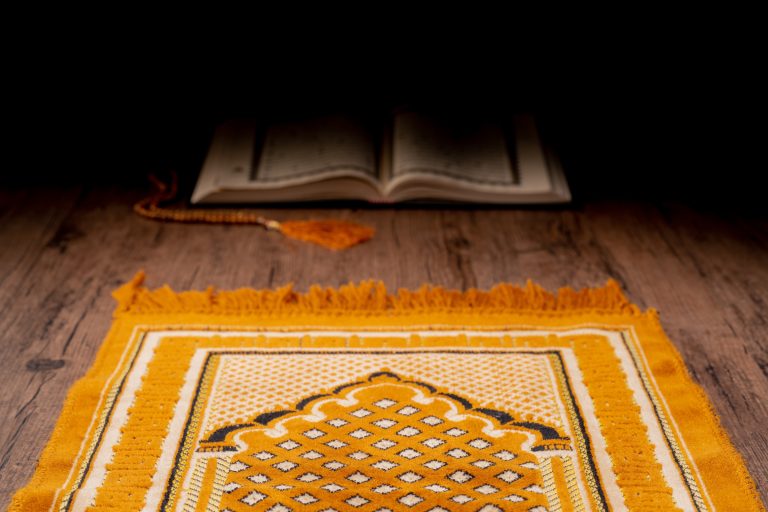 Salah for the Muslims