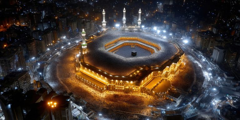 The Ten Days of Dhul Al-Hijjah, A Treasure Not to Miss! 