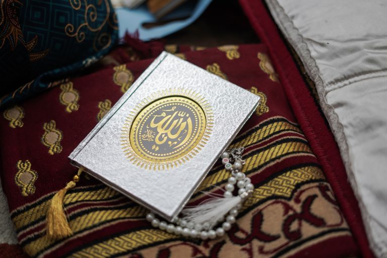 Provision In Islam 